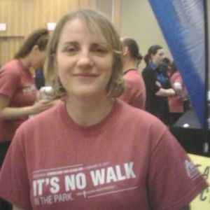 Meet your Posher, Cary